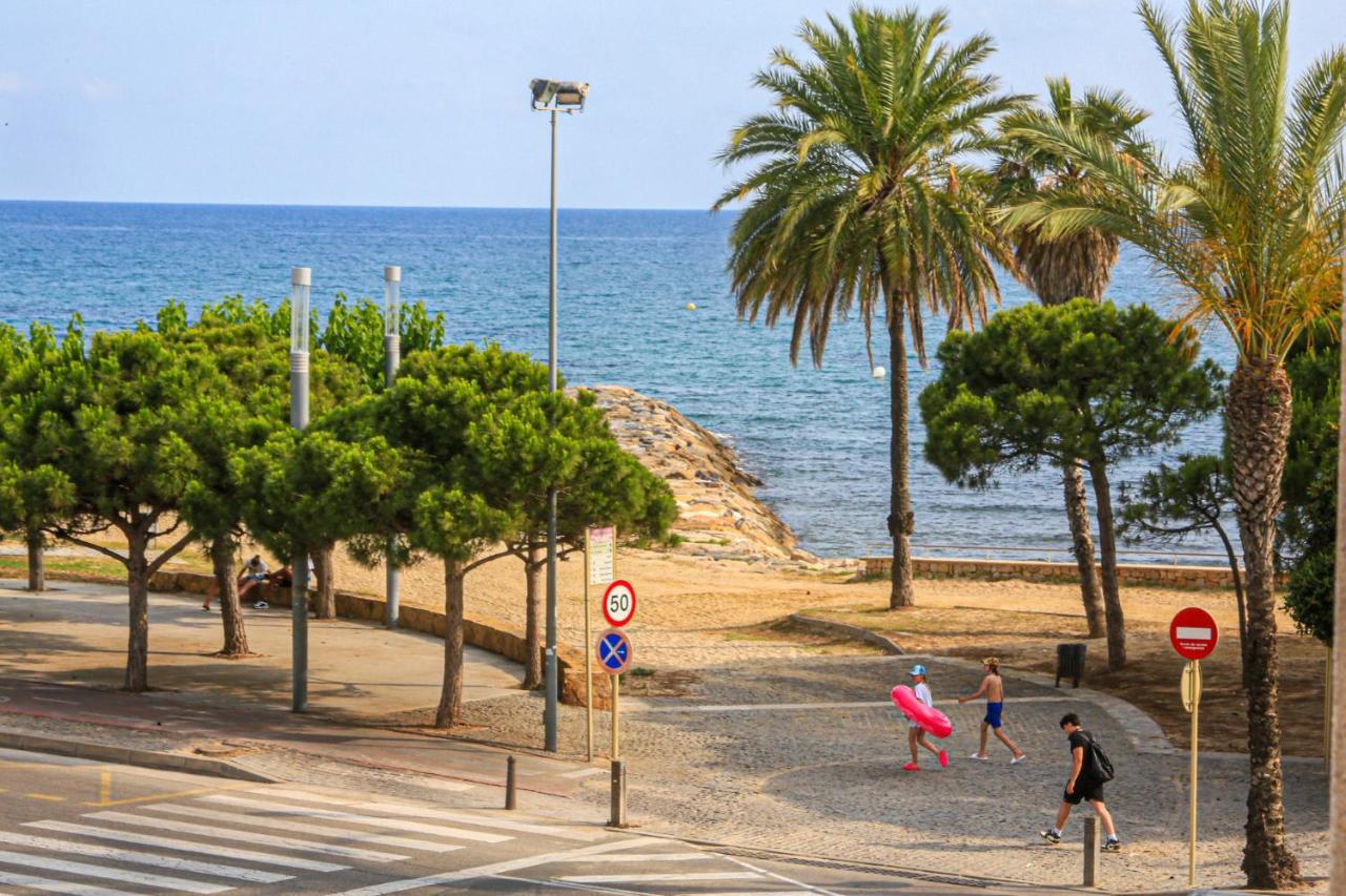 Apartamento Edificio Isabel Only Families Cambrils Exterior foto